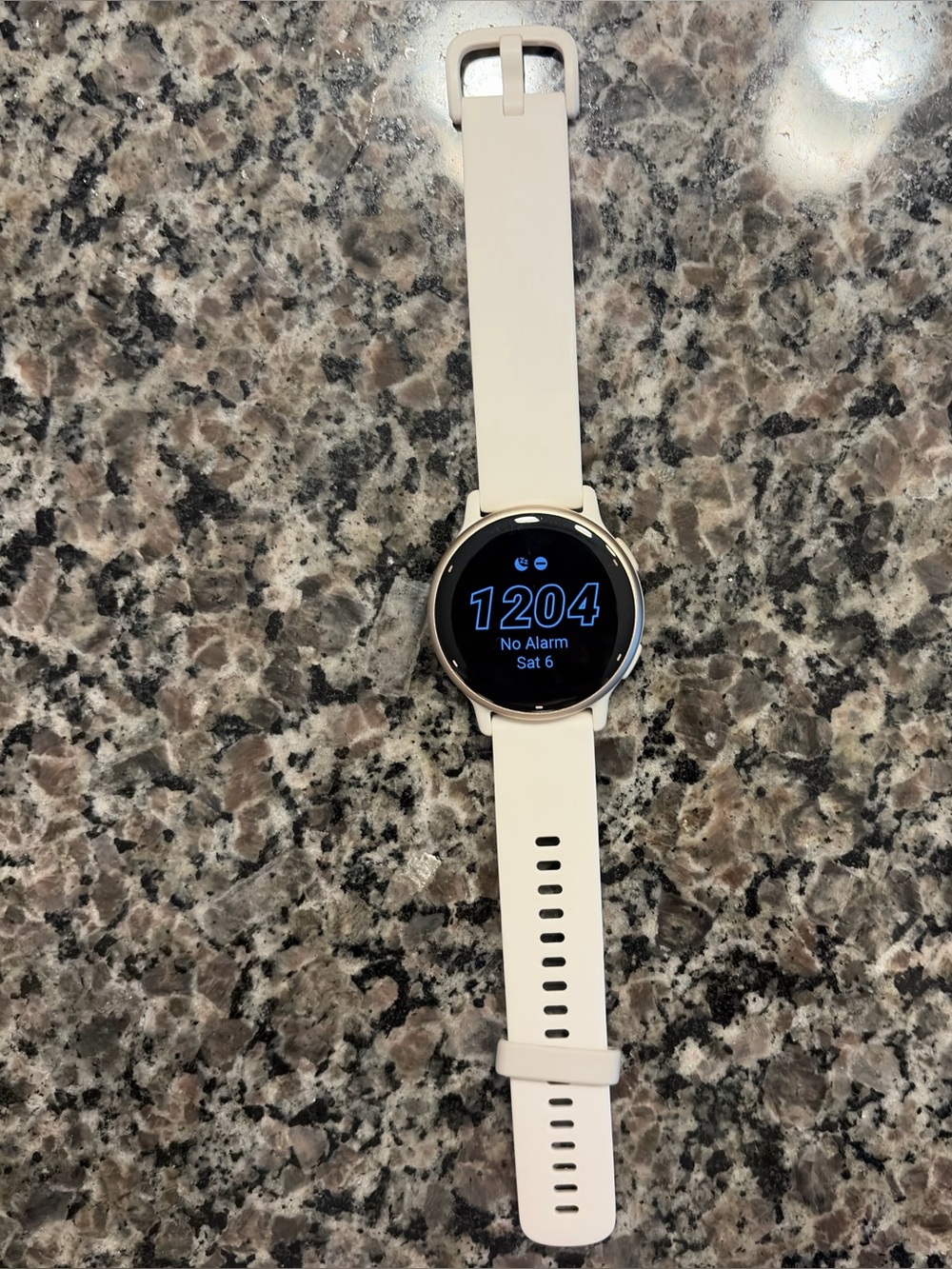 Garmin Vivoactive 5